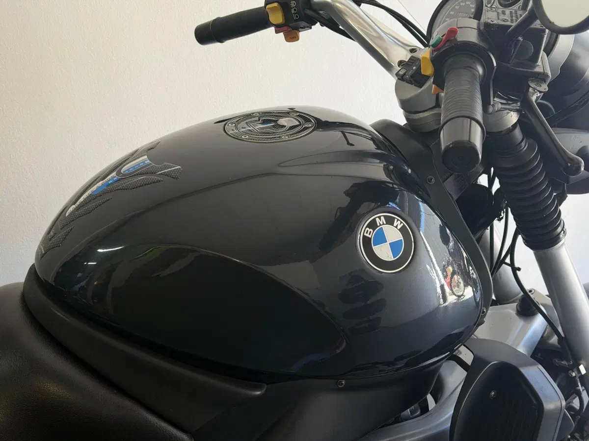 Bmw R 850 R (1994 - 02) (8)