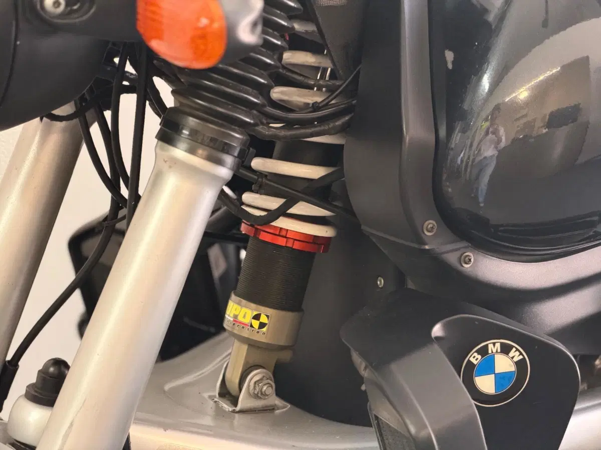Bmw R 850 R (1994 - 02) (10)