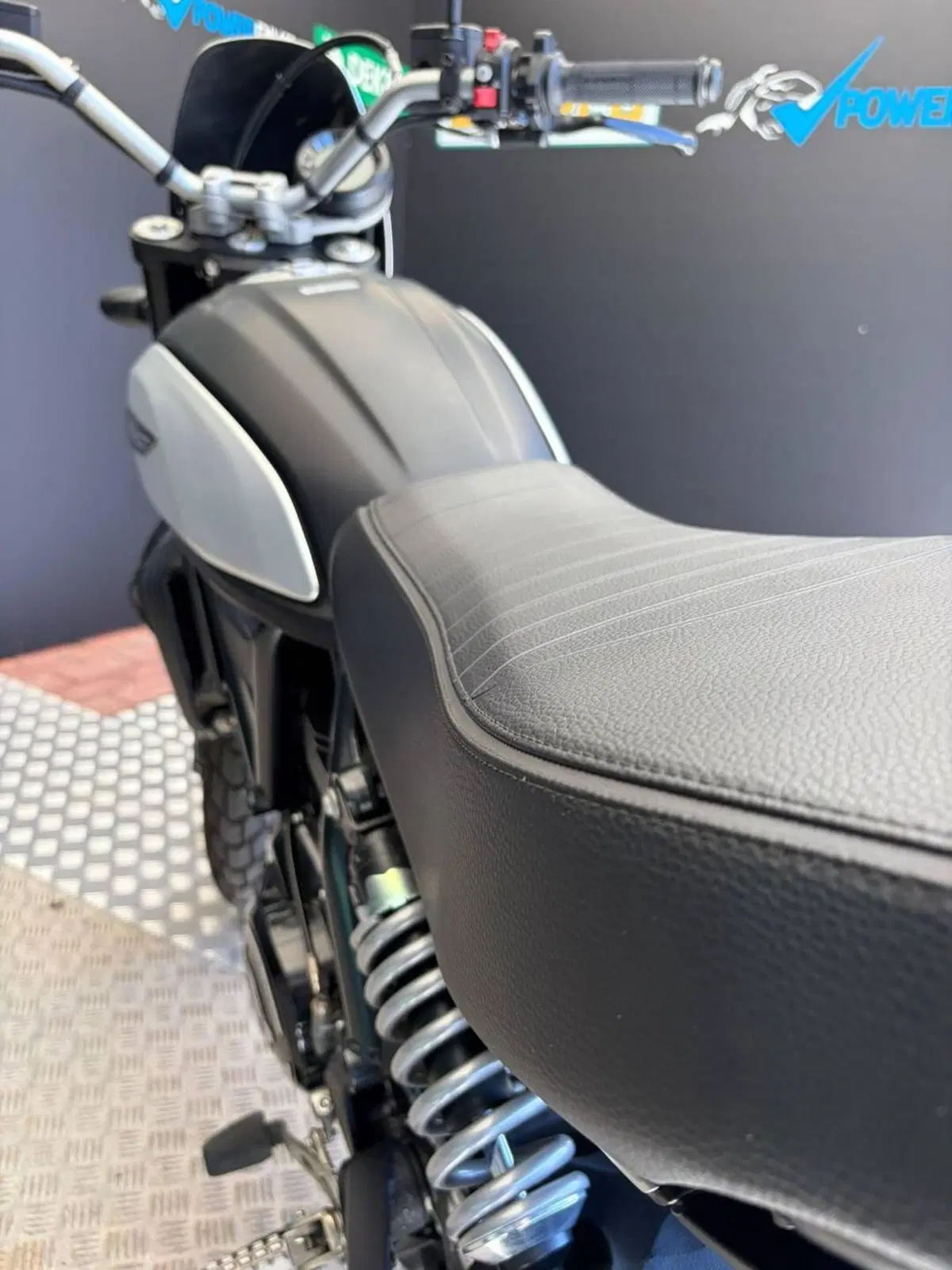 Ducati Scrambler 800 Icon (2021 - 22) (7)