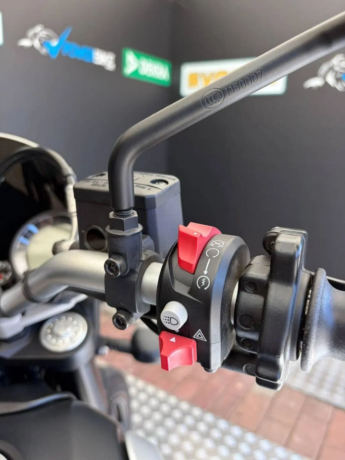 Ducati Scrambler 800 Icon (2021 - 22) (15)