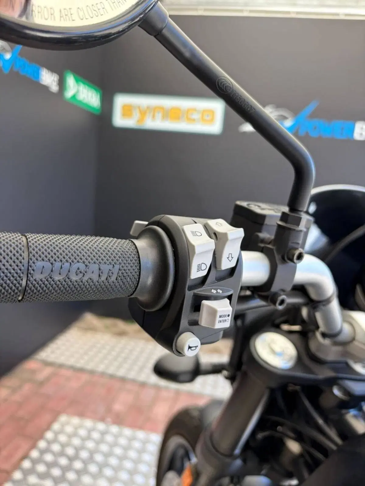 Ducati Scrambler 800 Icon (2021 - 22) (16)