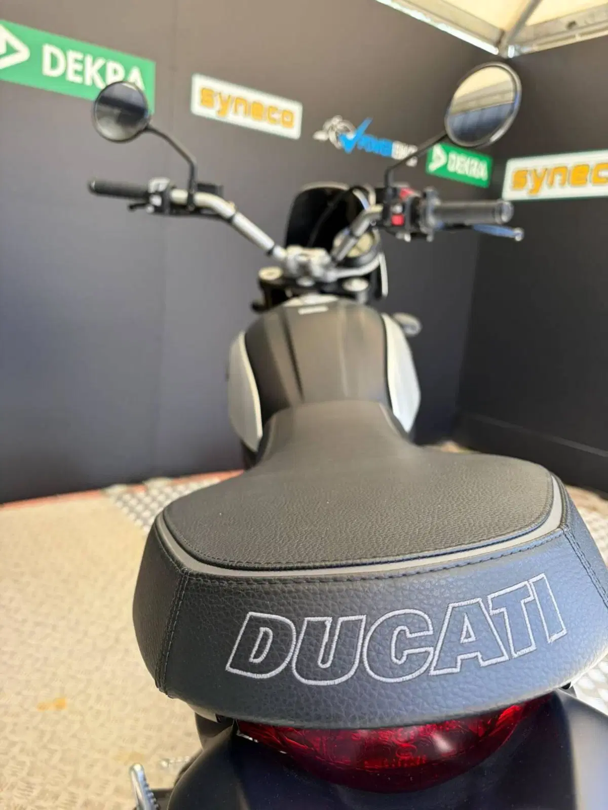 Ducati Scrambler 800 Icon (2021 - 22) (18)