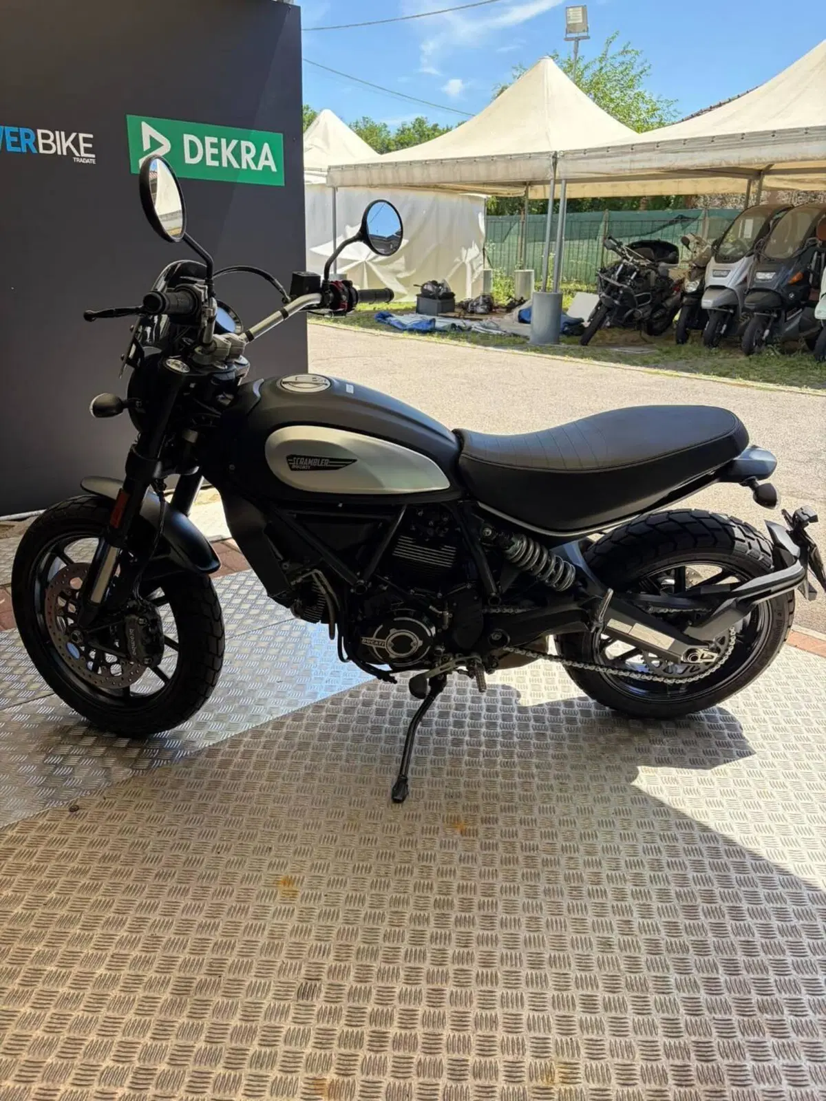 Ducati Scrambler 800 Icon (2021 - 22) (3)
