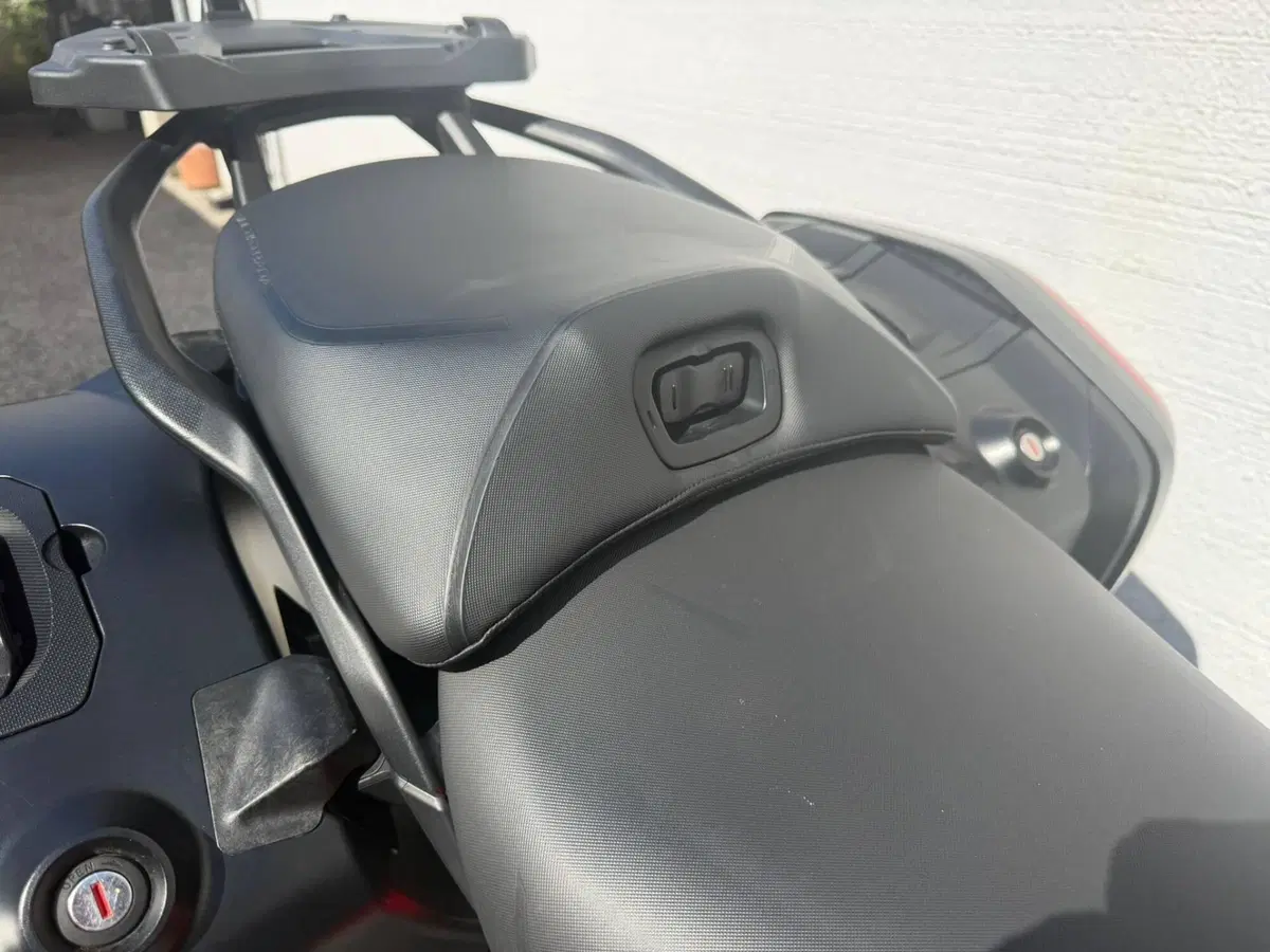Ducati Multistrada V4 S (2021 - 24) (4)