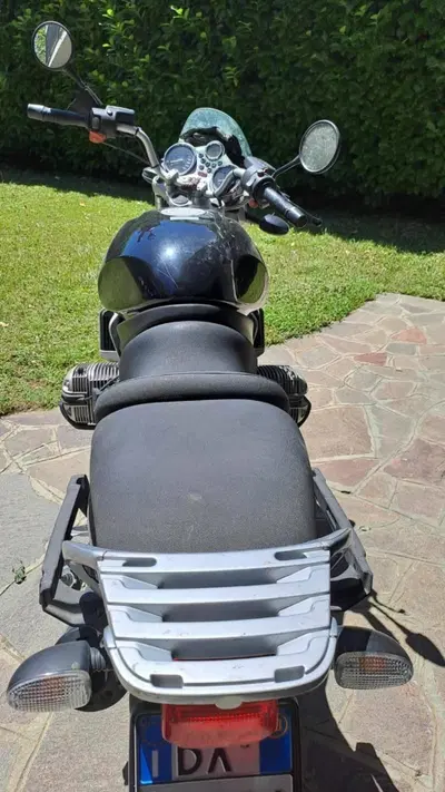 Bmw R 850 R Comfort (2004 - 07) usata