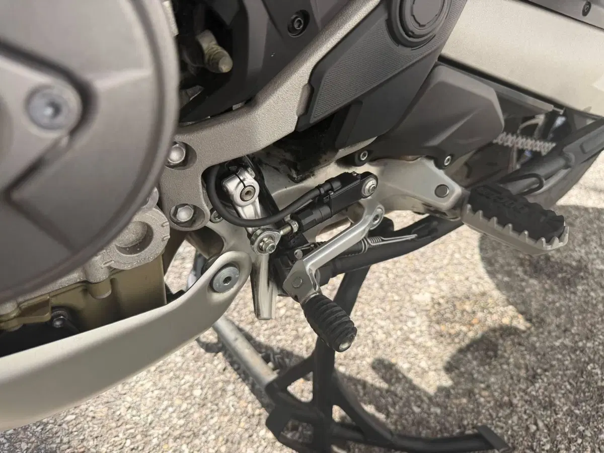Ducati Multistrada V4 S (2021 - 24) (6)