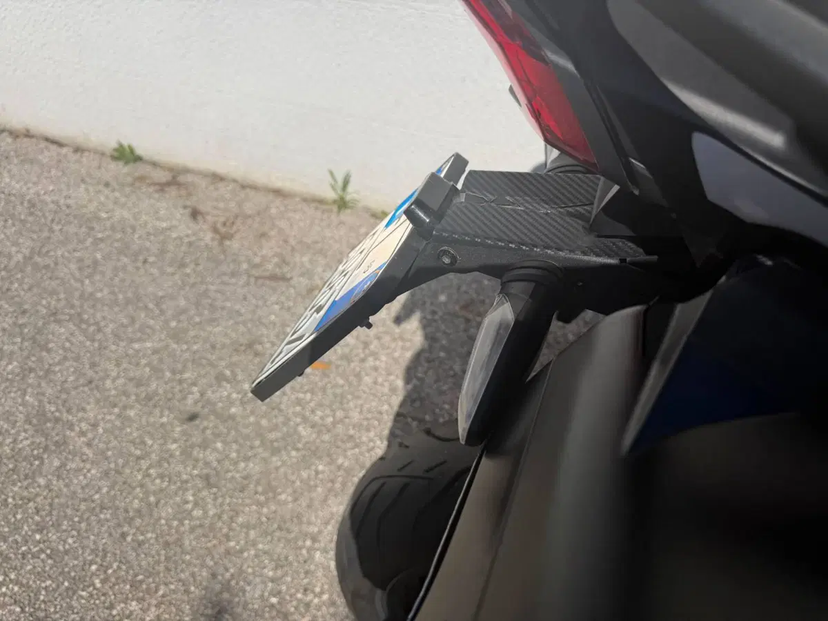 Ducati Multistrada V4 S (2021 - 24) (7)