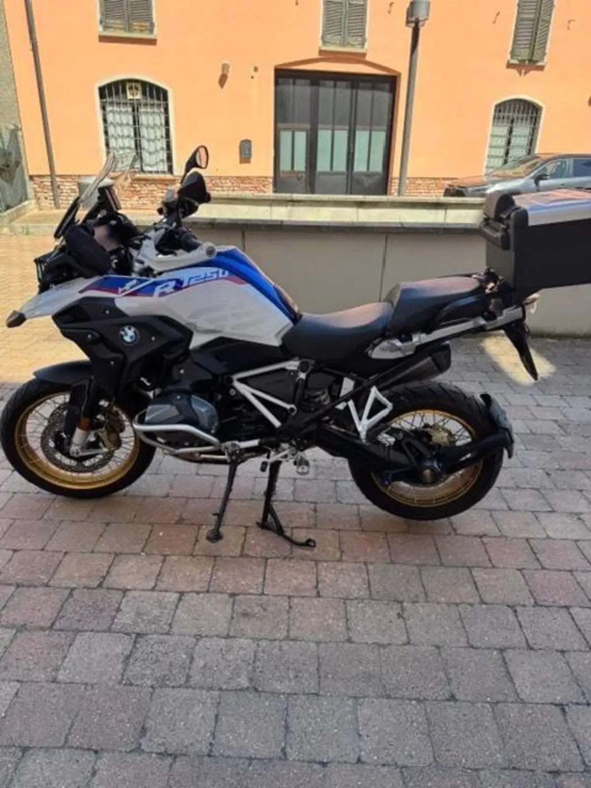 Bmw R 1250 GS (2019 - 20)