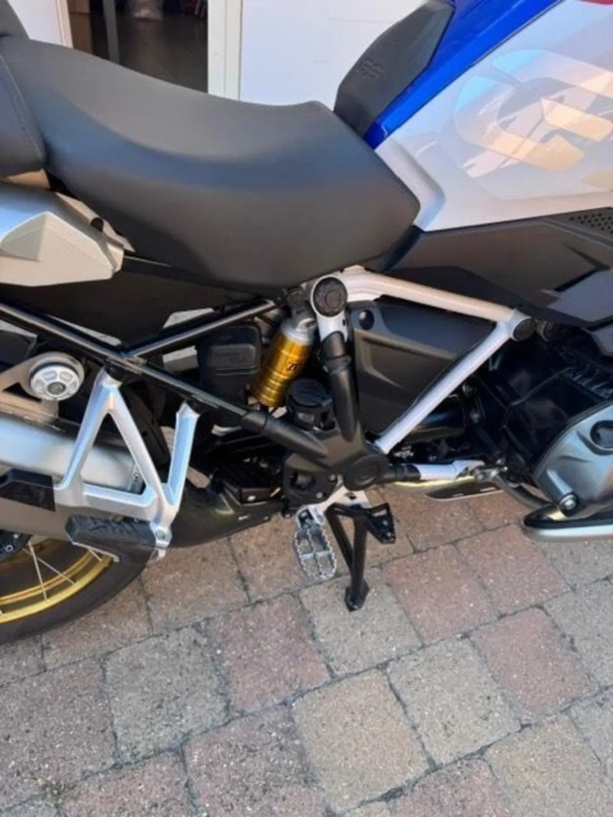 Bmw R 1250 GS (2019 - 20) (3)