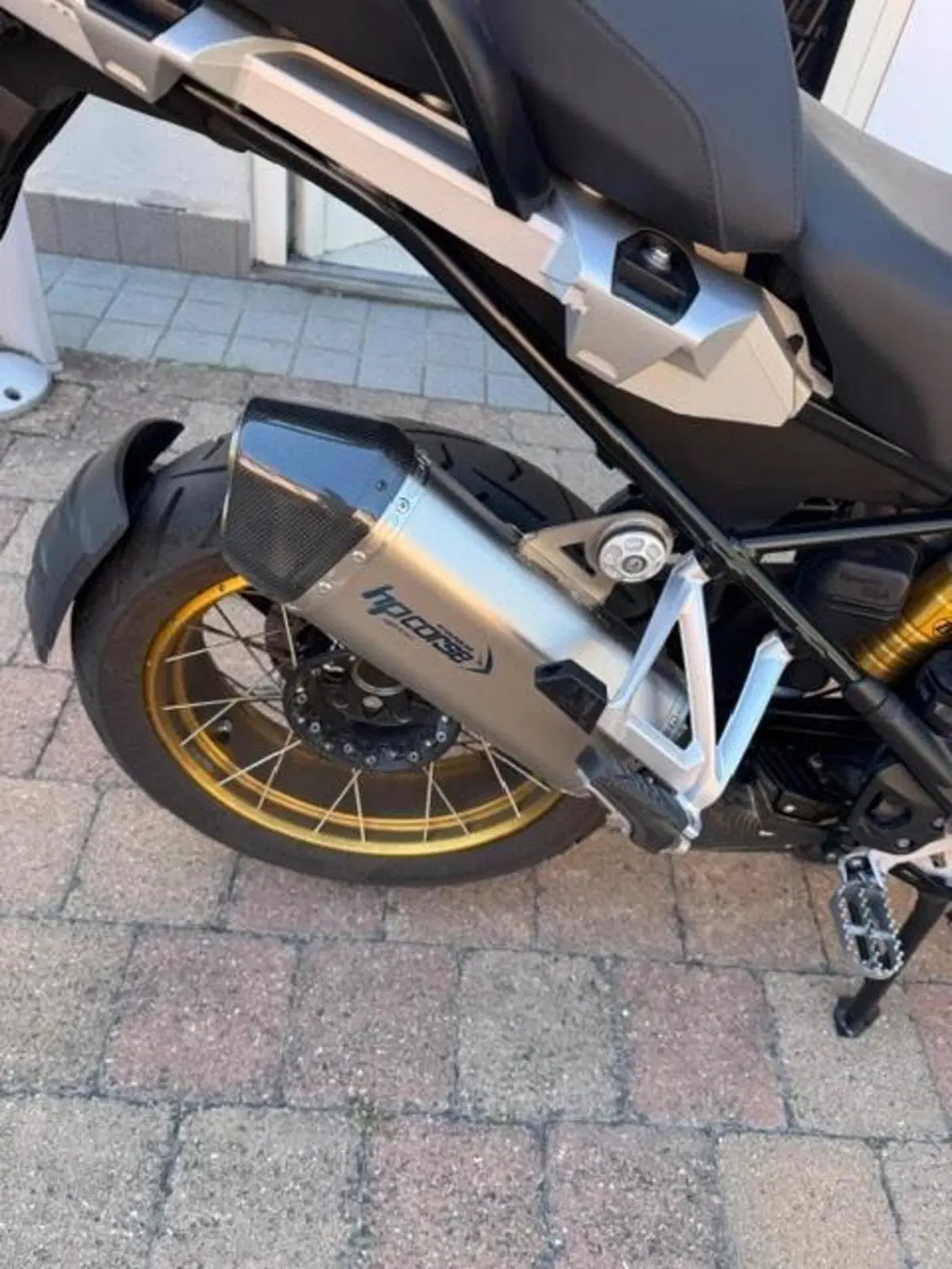 Bmw R 1250 GS (2019 - 20) (4)