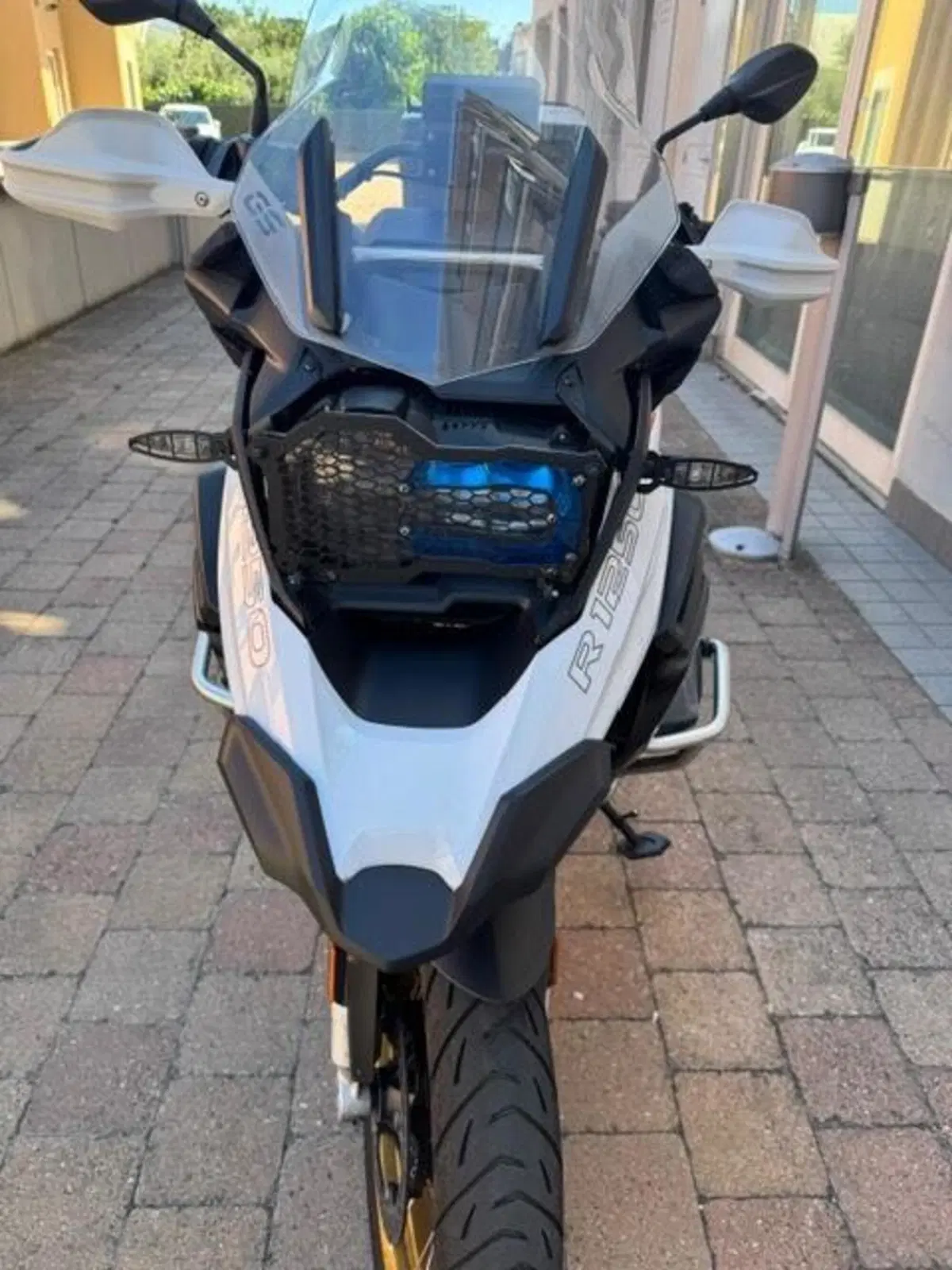 Bmw R 1250 GS (2019 - 20) (5)