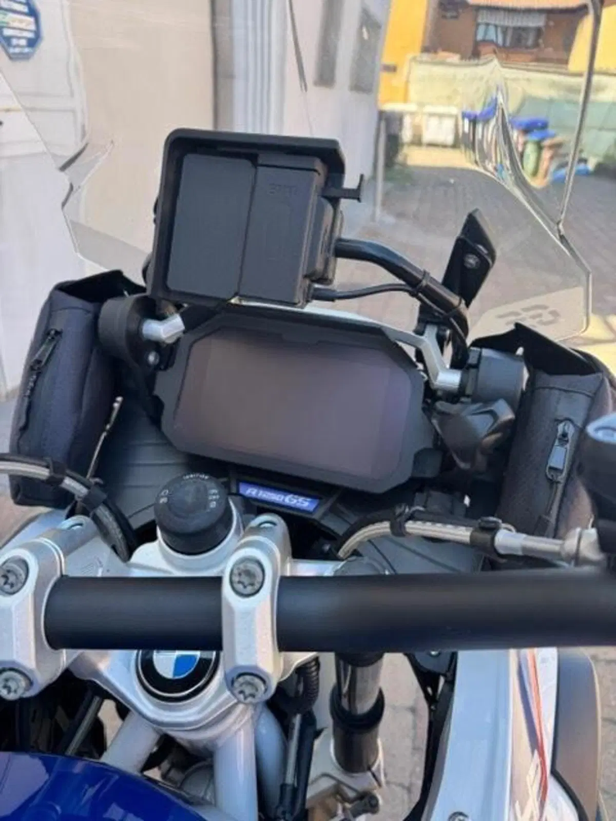 Bmw R 1250 GS (2019 - 20) (6)
