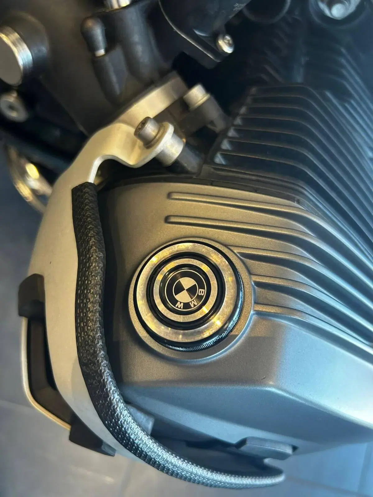 Bmw R nineT 1200 Scrambler (2016 - 20) (7)