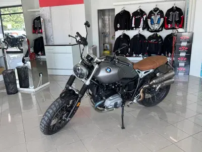 Bmw R nineT 1200 (2017 - 20) usata
