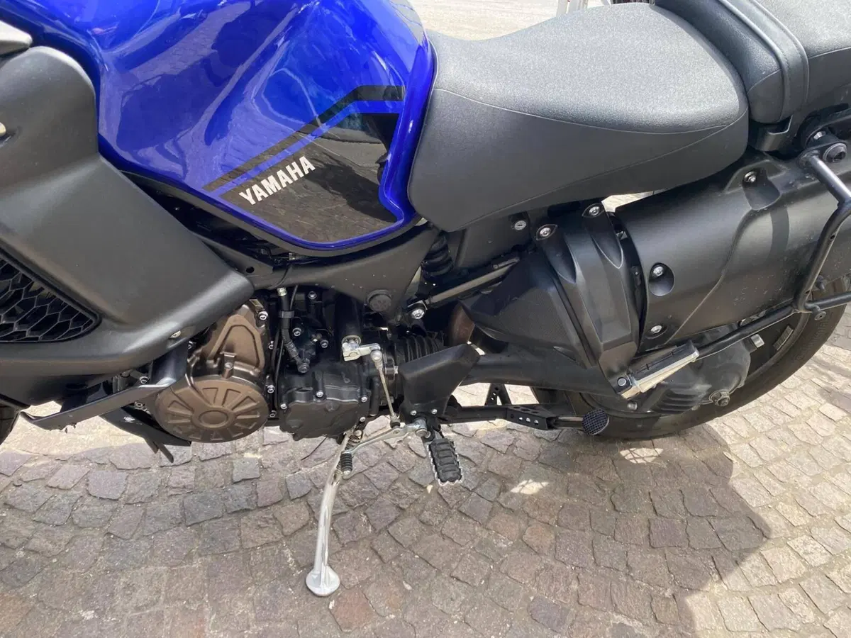 Yamaha XT1200Z Super Ténéré ABS (2017 - 20) (5)