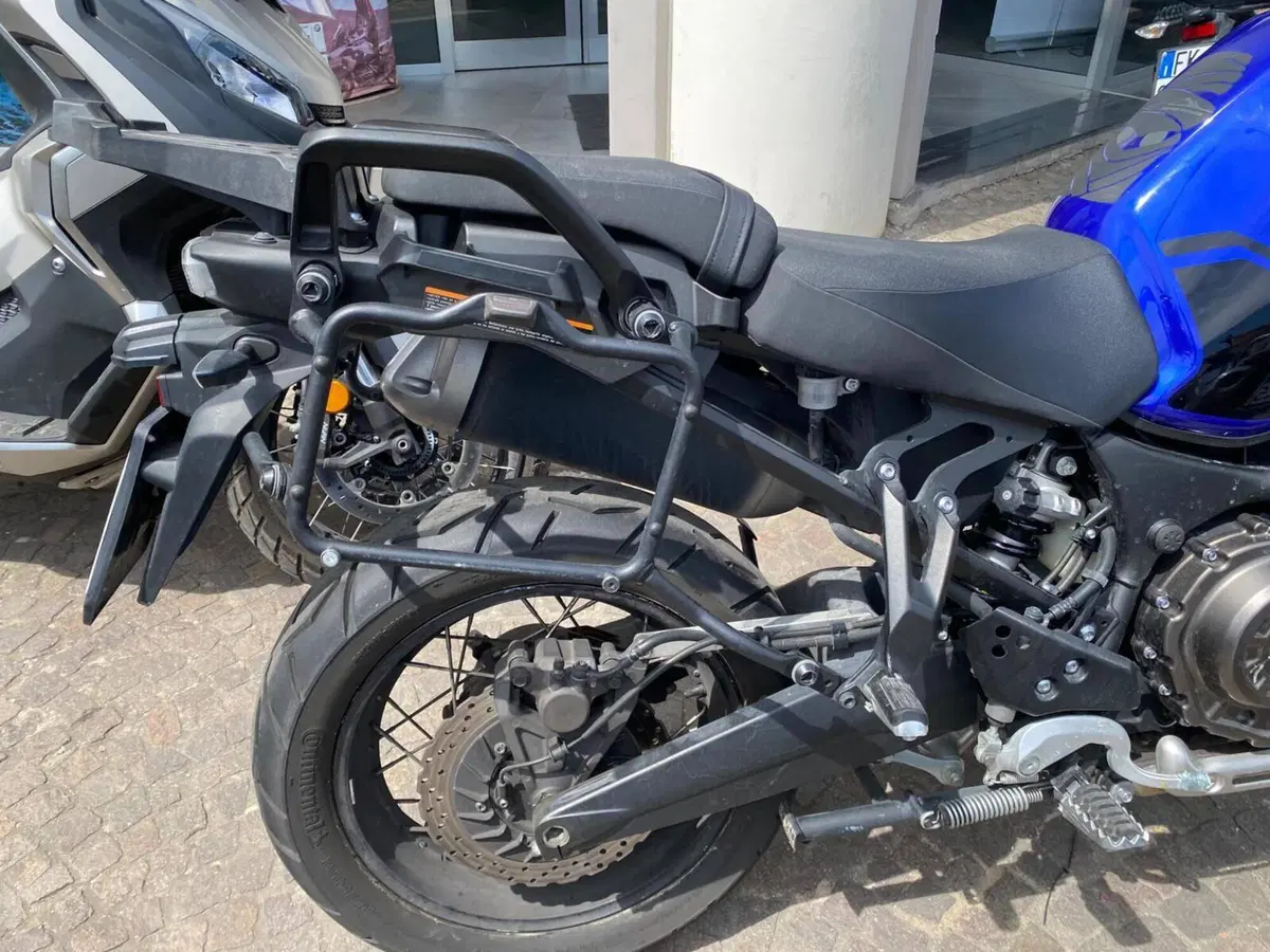 Yamaha XT1200Z Super Ténéré ABS (2017 - 20) (7)