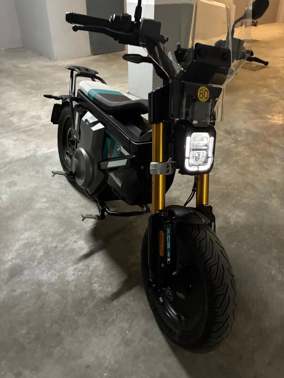 Bmw CE 02 (2024 - 26) (2)