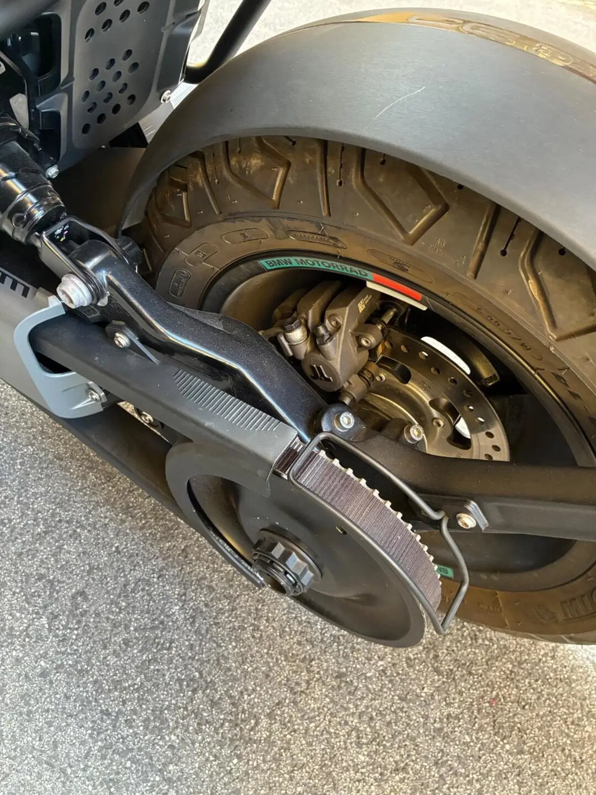 Bmw CE 02 (2024 - 26) (6)