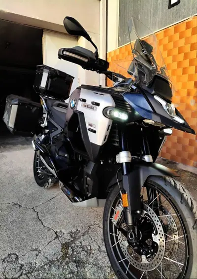 Bmw R 1300 GS Adventure Triple Black (2025 - 26) usata