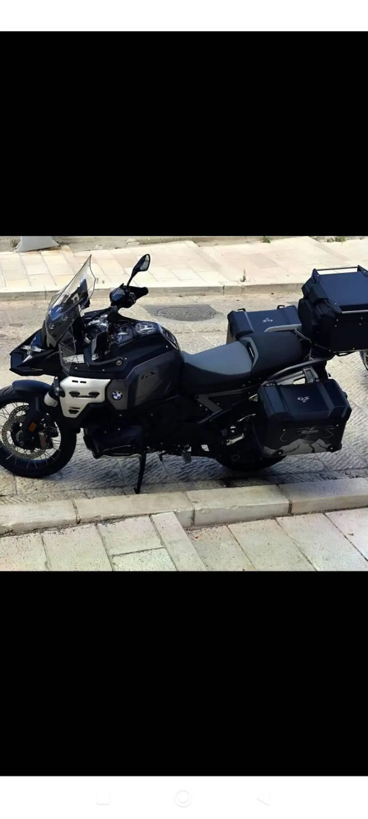 Bmw R 1300 GS Adventure Triple Black (2025 - 26) (4)