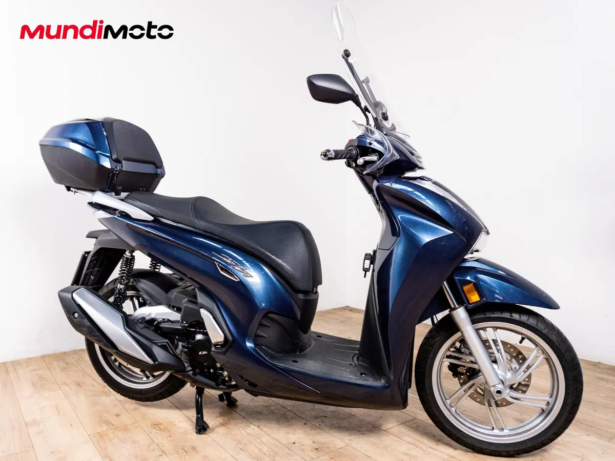 Honda SH 350i Sport (2025 - 26)