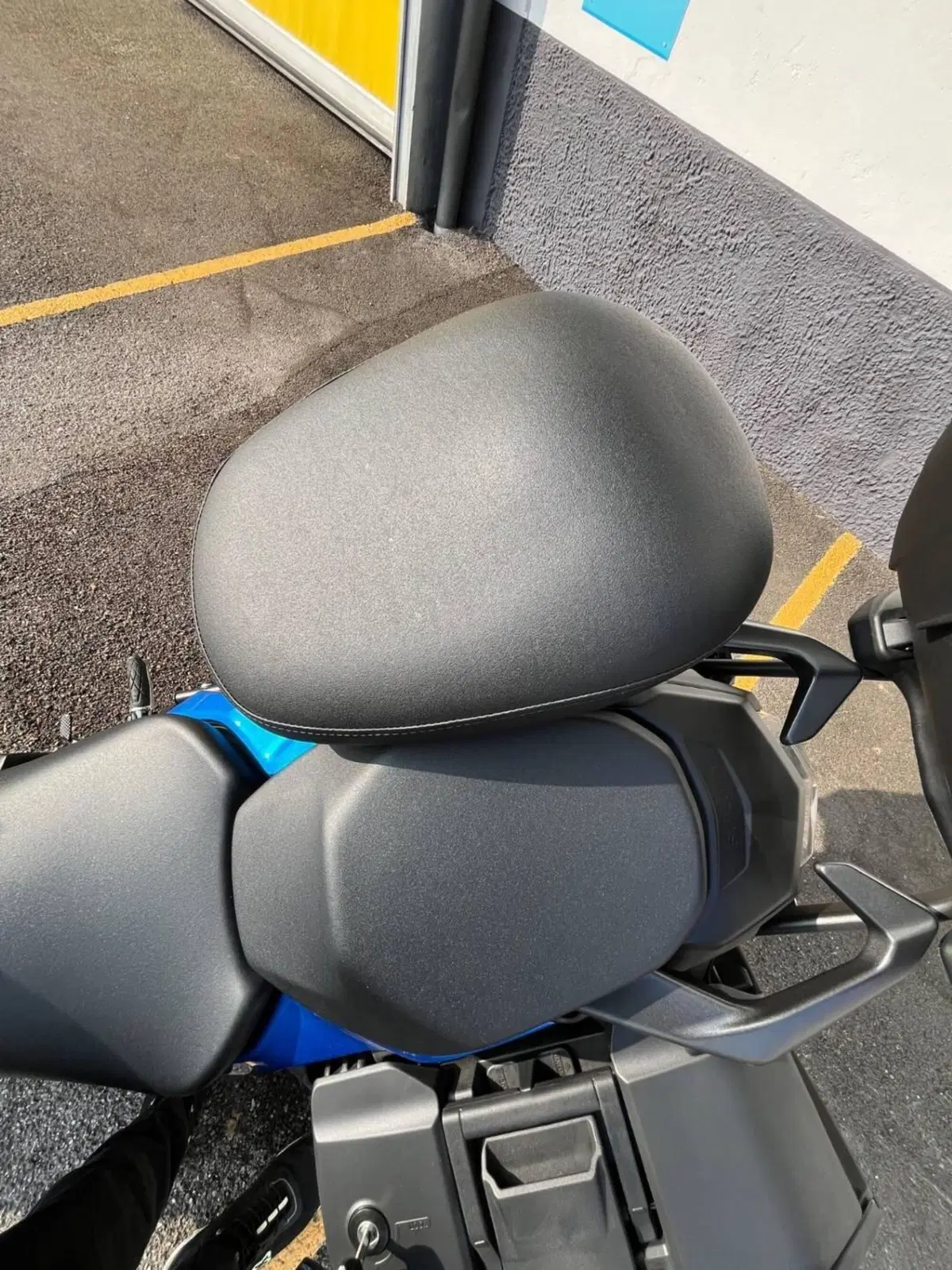 Suzuki GSX-S1000GT (2022 - 24) (6)