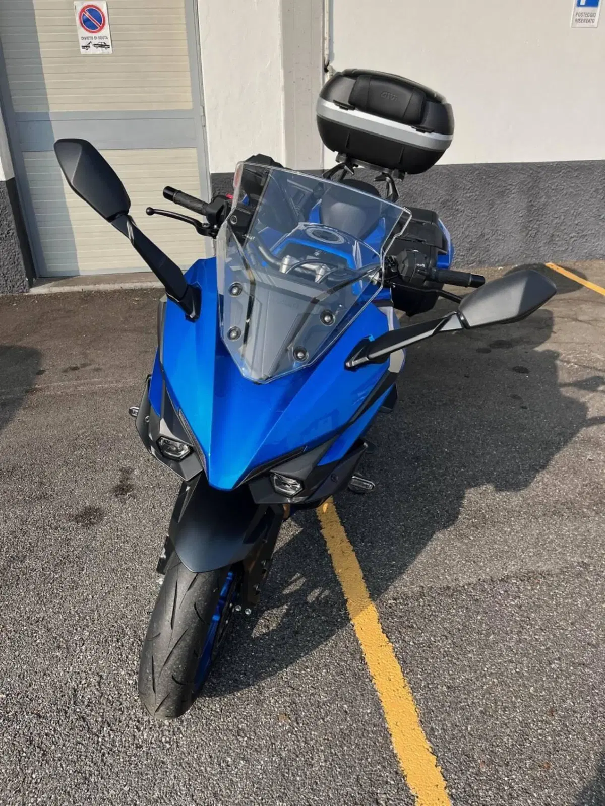 Suzuki GSX-S1000GT (2022 - 24) (3)
