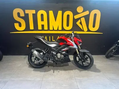 QJ Motor SRK 125 S (2025 - 26) nuova