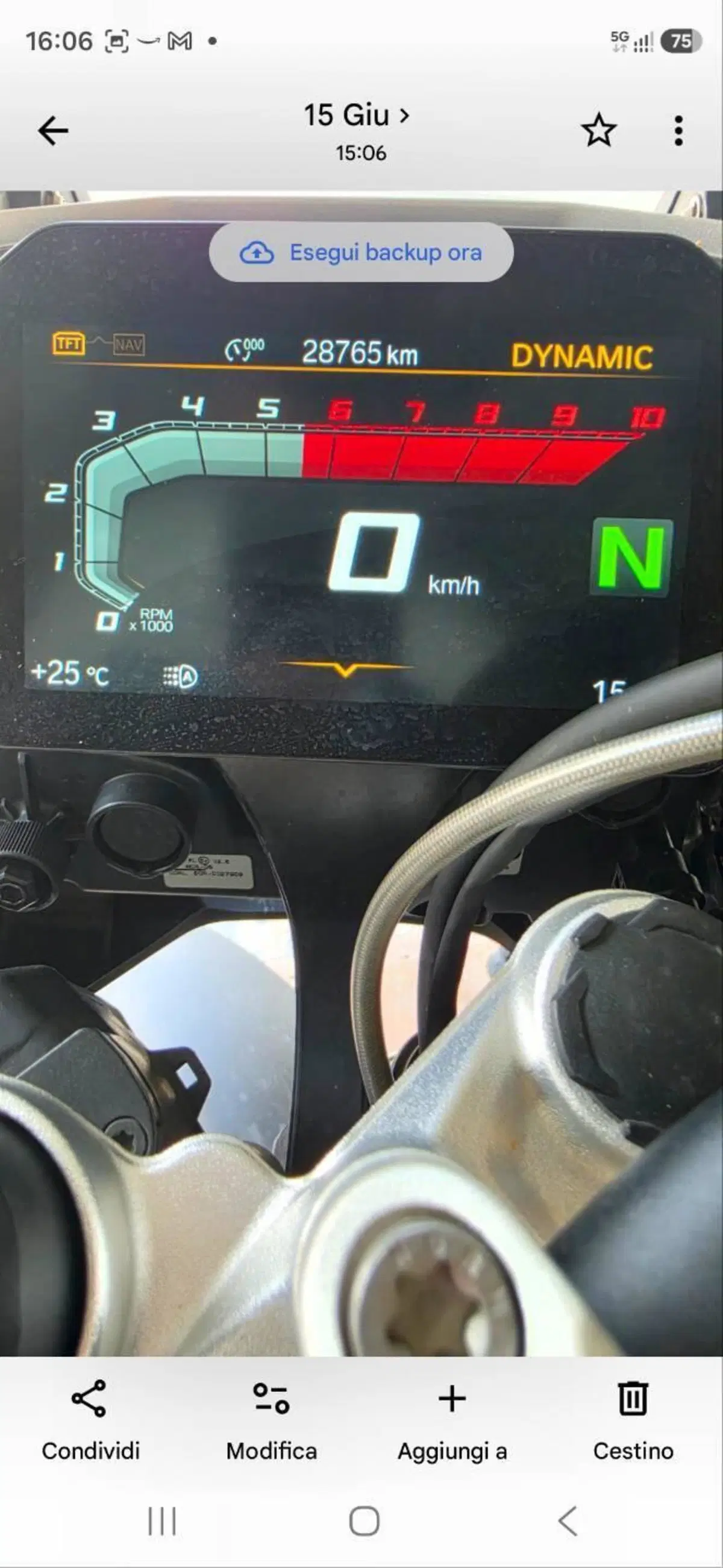 Bmw R 1250 GS (2021 - 24) (4)