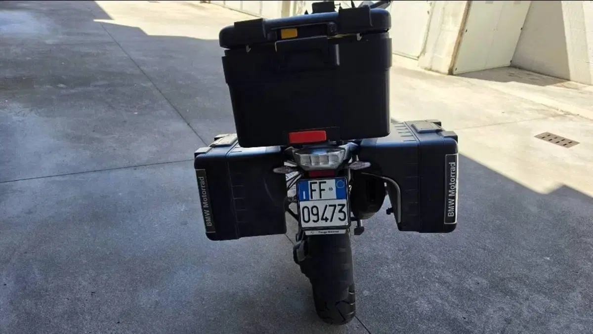Bmw R 1250 GS (2021 - 24) (8)