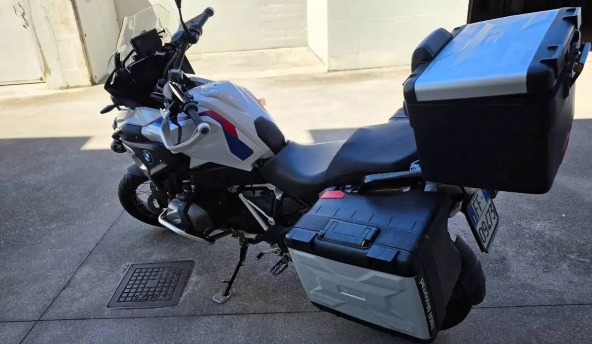 Bmw R 1250 GS (2021 - 24) (9)