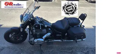 Bmw R 18 Classic (2021 - 24) usata