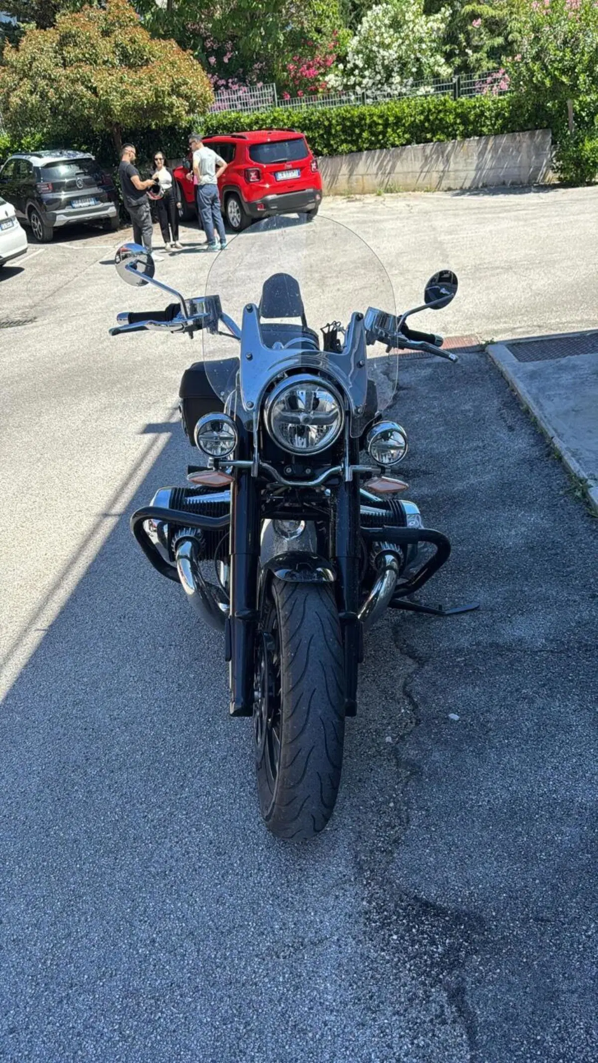 Bmw R 18 Classic (2021 - 24) (3)