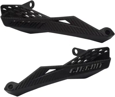 Paramani Circuit Fenix Carbon Nero