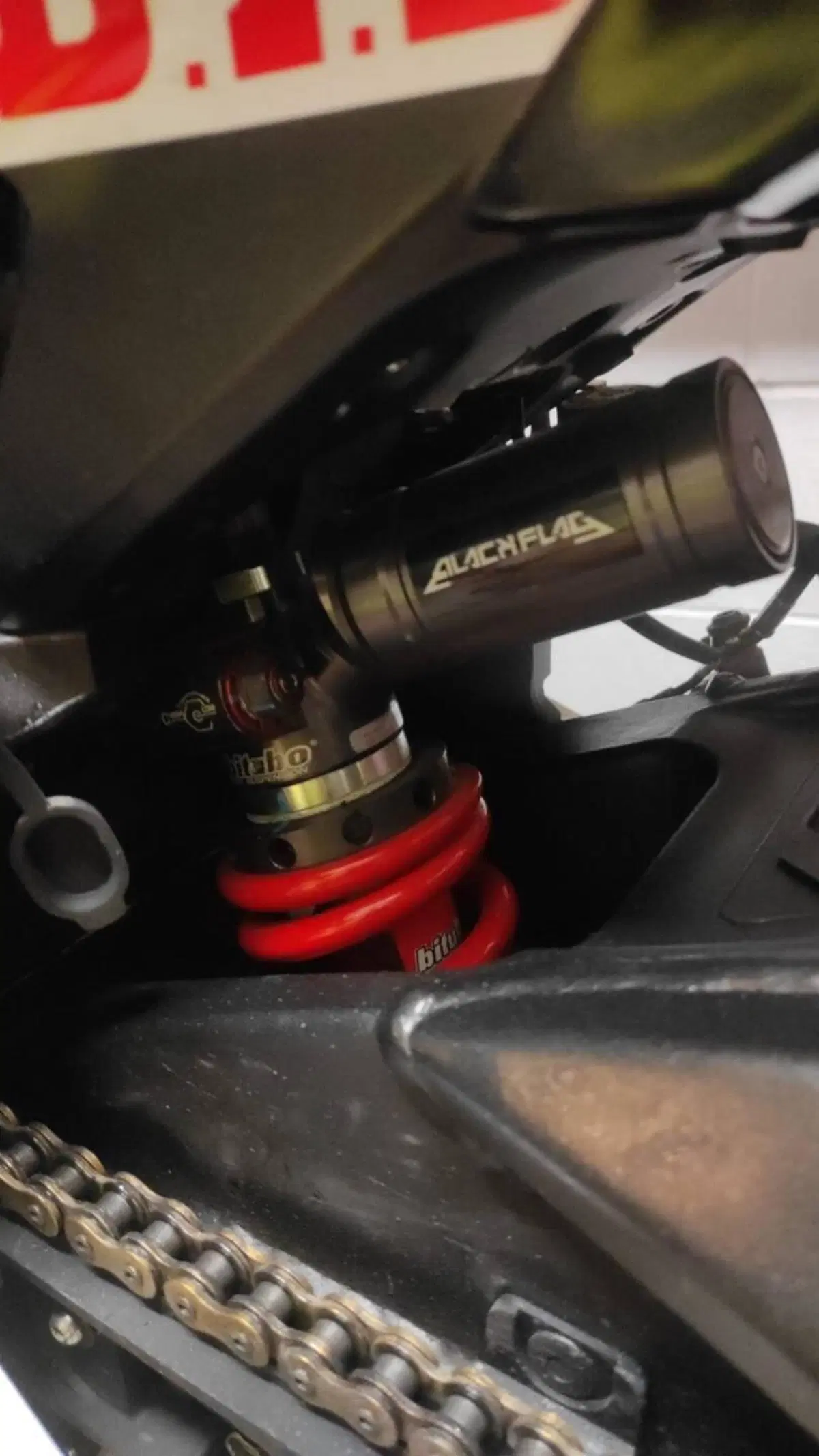 Yamaha YZF R1 (2020 - 25) (3)
