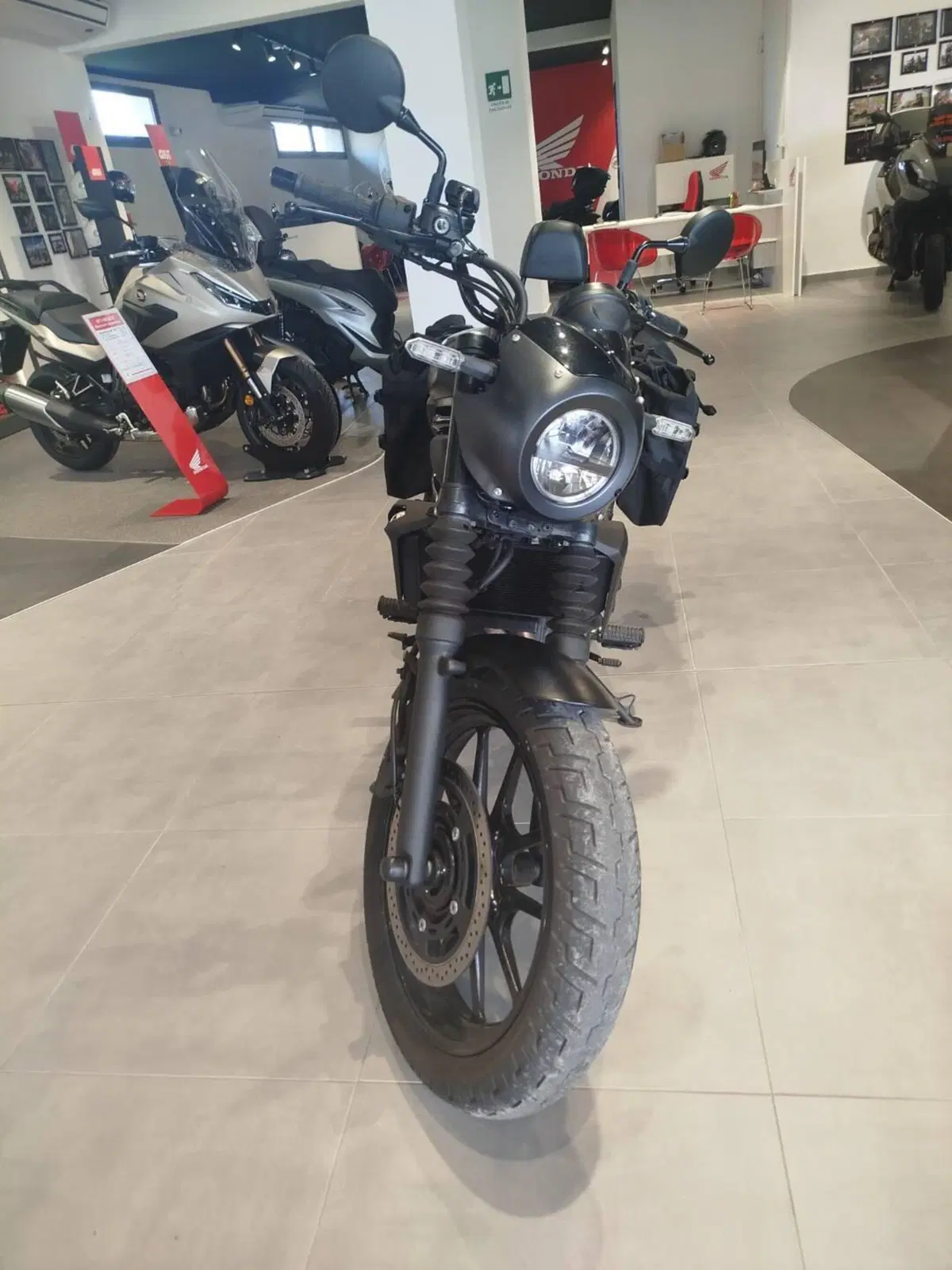 Kawasaki Eliminator 500 SE (2024 - 26) (3)