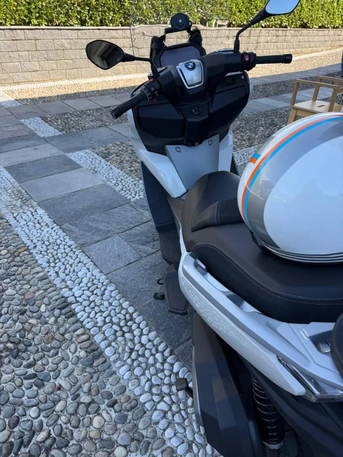 Bmw C 400 GT (2025 - 26)