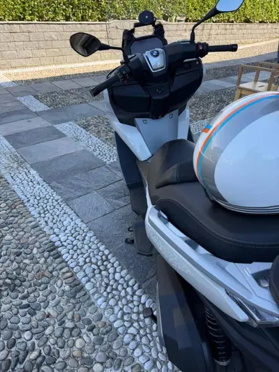 Bmw C 400 GT (2025 - 26) usata