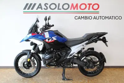 Bmw R 1300 GS ASA (2024 - 26) nuova