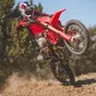 Beta presenta la gamma cross 2027. Nuova la 250 4t