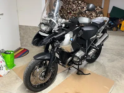 Bmw R 1200 GS (2010 - 12) usata