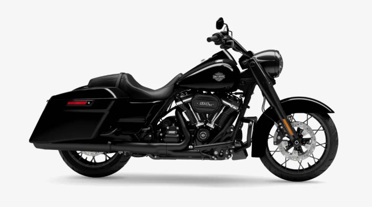 Harley-Davidson Road King Special (2021 - 25)