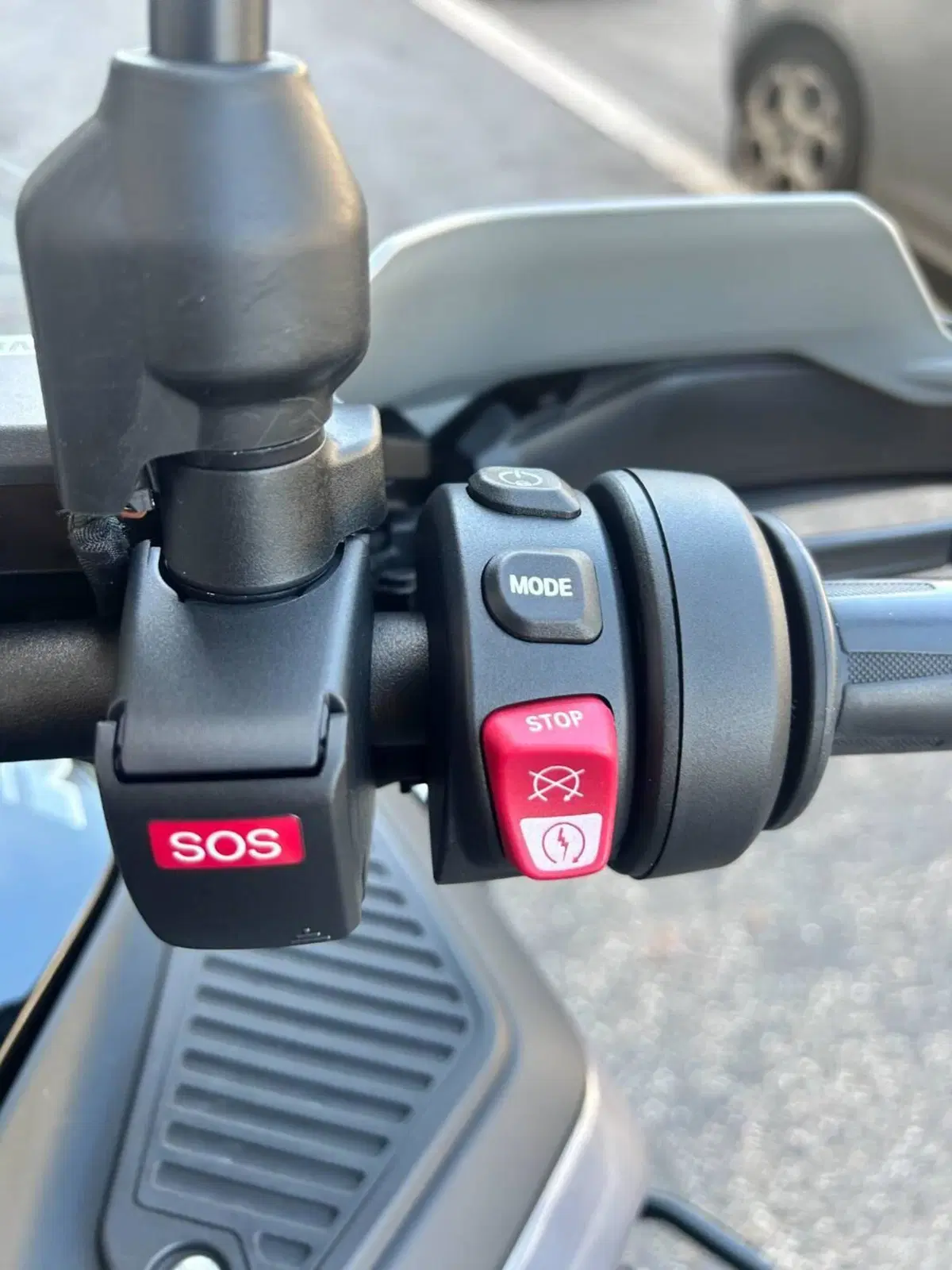 Bmw R 1300 GS Adventure Triple Black (2025 - 26) (7)