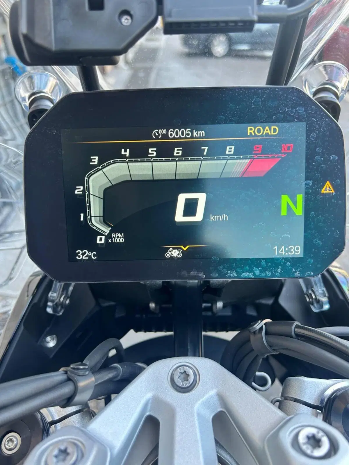 Bmw R 1300 GS Adventure Triple Black (2025 - 26) (8)