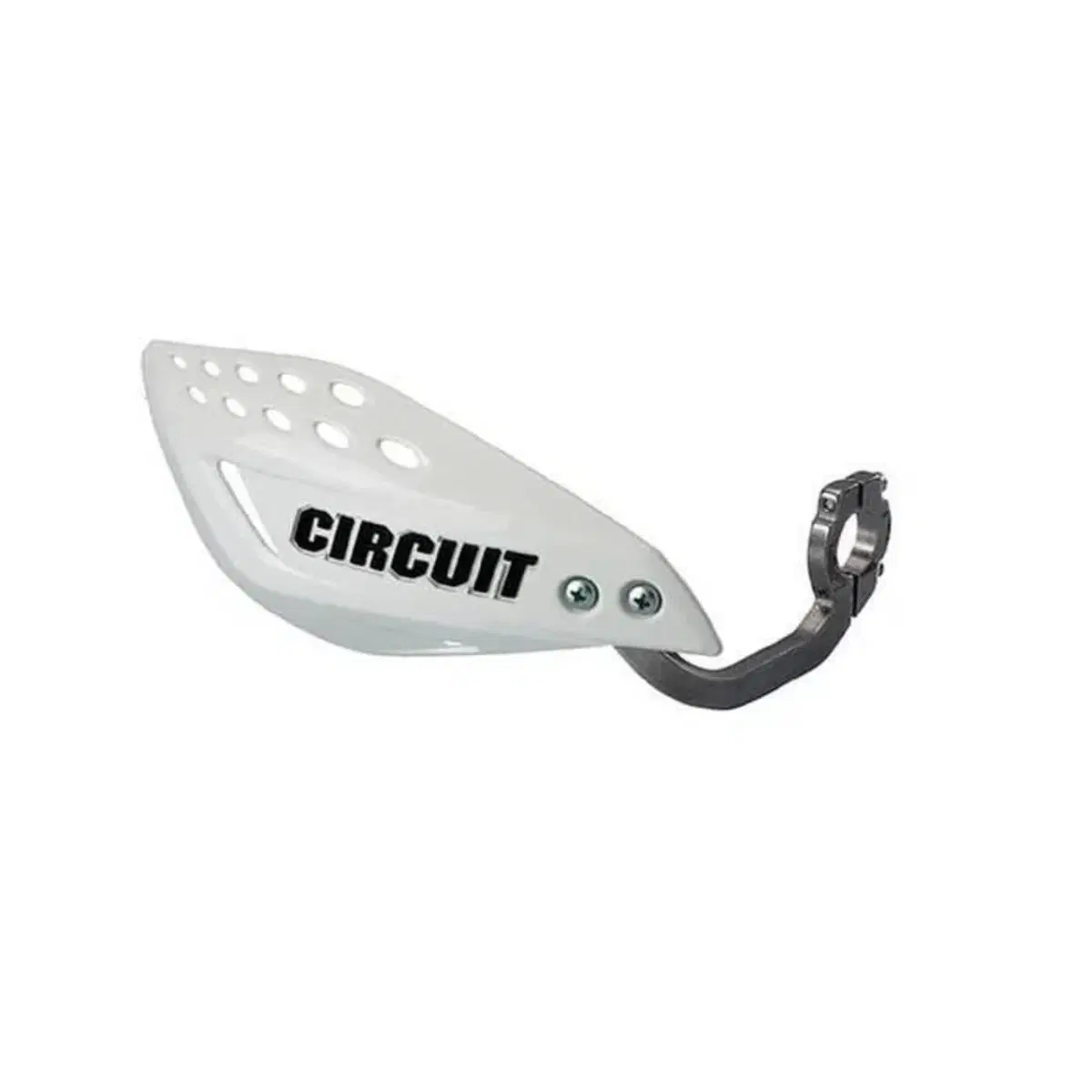 Paramani Circuit Vector Bianco PM061-221