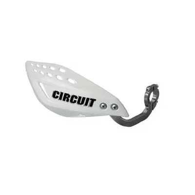 Paramani Circuit Vector Bianco PM061-221