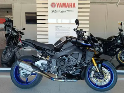 Yamaha MT-10 SP (2022 - 25) usata