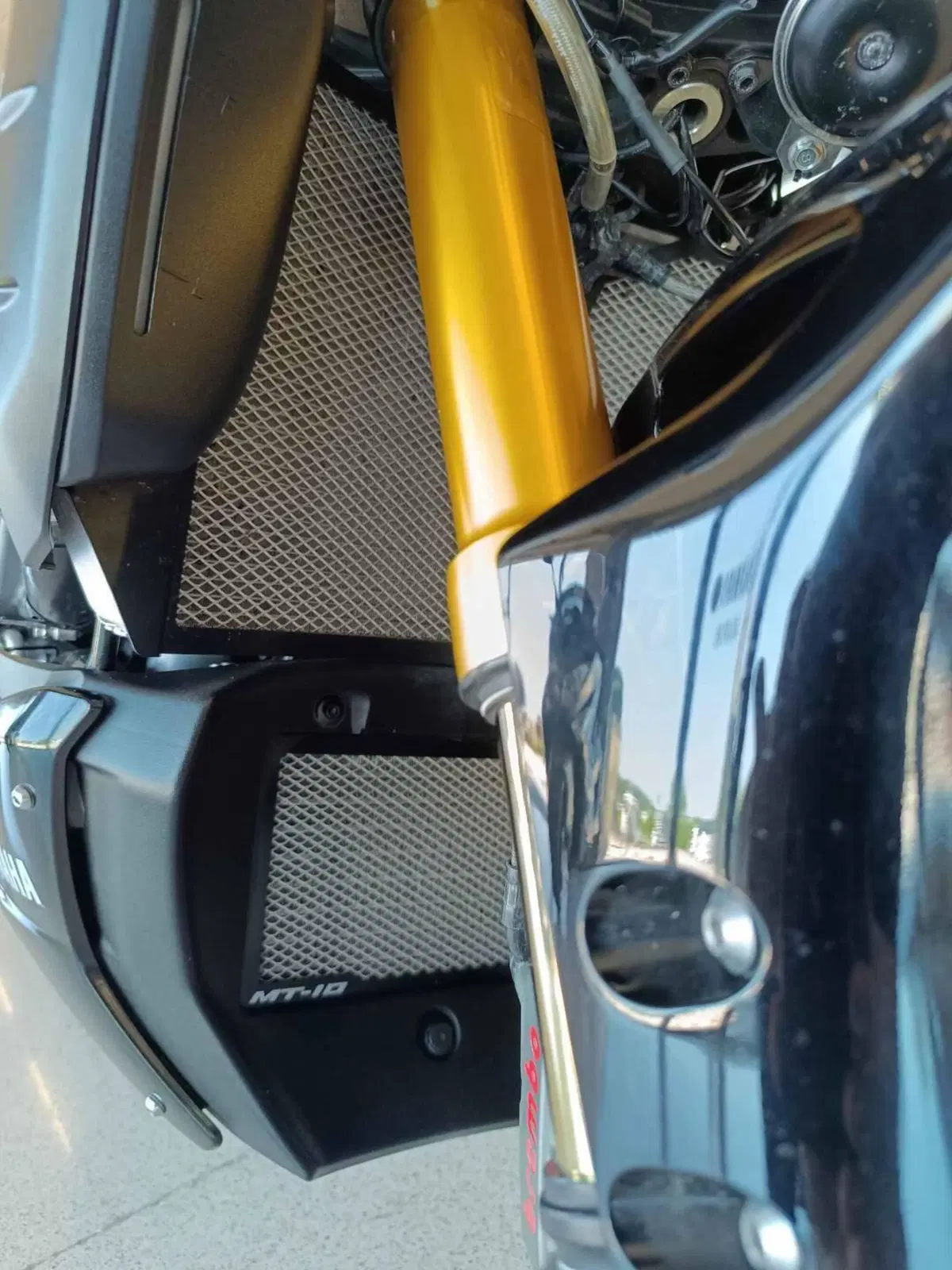 Yamaha MT-10 SP (2022 - 25) (6)