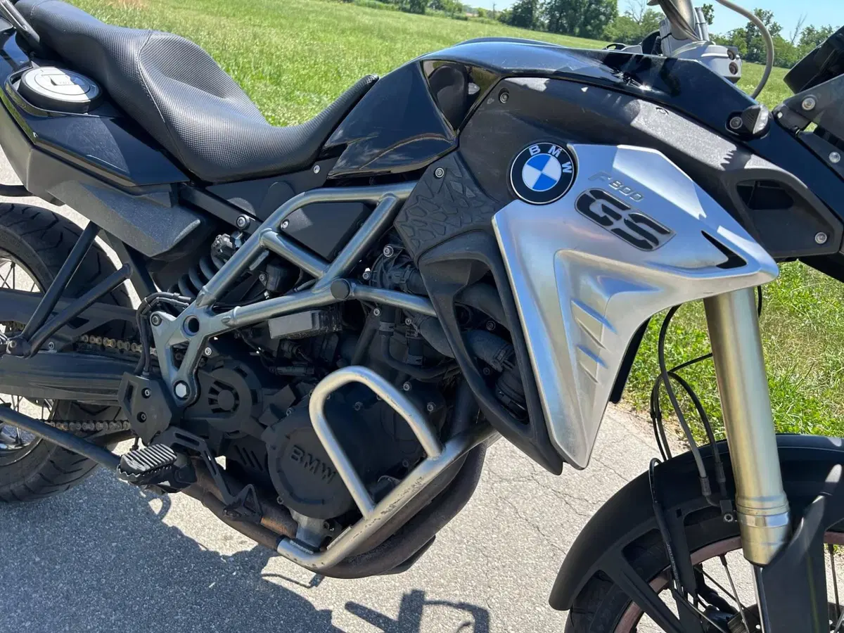 Bmw F 800 GS (2016 - 18) (3)