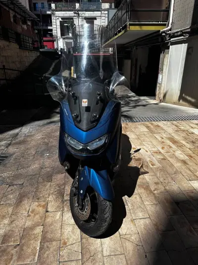 Yamaha N-Max 155 (2022 - 25) usata